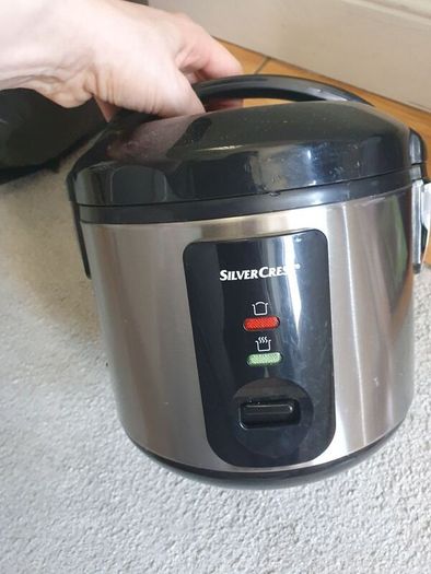Rice Maker