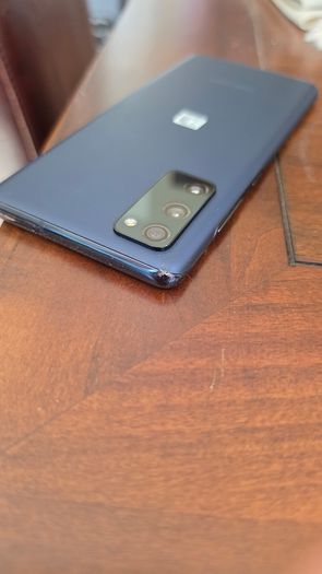 Samsung Galaxy S20 FE 5G - Unlocked - PRISTINE Screen - Quick Sale