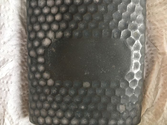 Antique or vintage  hip flask