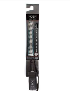 Ocean and Earth Diamond Flex SUP Coil Knee - 9ft