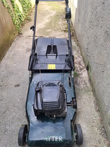 Lawnmower