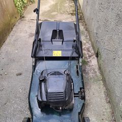 Lawnmower