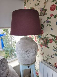 Neptune Hanley Lamp