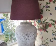 Neptune Hanley Lamp