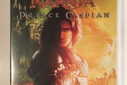 The Chronicles Of Narnia: Prince Caspian [2008] (Wii Game) [Wii-U Compatible]