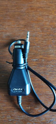 Nokia and other Phone charger cables and scart-leads