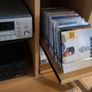 Beautiful Exquisite crafted Music HI-FI Display Unit Image 8