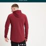 MyProtein Zip Up Hoodie Image 2