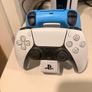 Ps5 Disc Edition +2 controllers and charging dock Image 3