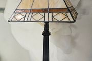 Tiffany Style Lamp