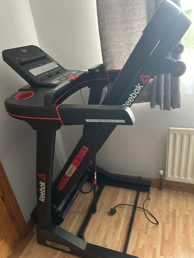 Threadmill