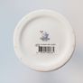 Belleek Cherry Blossom (Island) Vase with 3D cherry blossoms on two parts porcelain made in Ireland  H 21cm Image 5