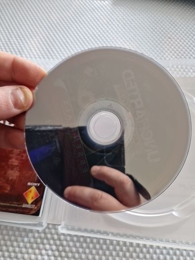 Uncharted Drake s Fortune PlayStation3 Ps3 Games Original