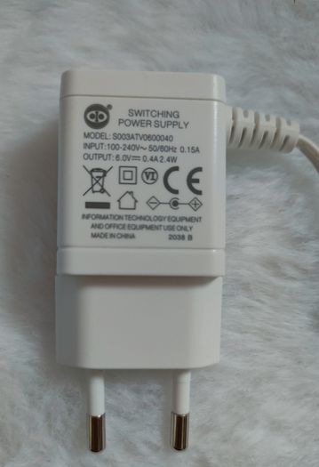 Baby monitor