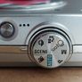 Samsung L100 Digital Camera, 8.1 Megapixels, No Battery or Memory Card, in excellent cosmetic condition, being sold for parts or repair Image 10