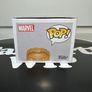 Funko Pop! Marvel Hulk (Orange Chrome) #499 Primark Exclusive Image 5