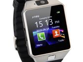 DZ09 Bluetooth Smart Watch Silver