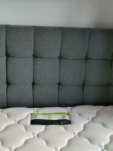 Small Double Headboard