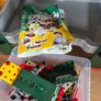 kids Bosch work bench Image 4