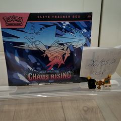 Chaos Rising Elite Trainer Box