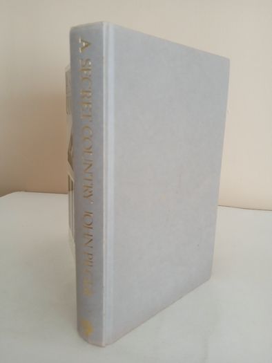 A Secret Country by John Pilger (RB382)