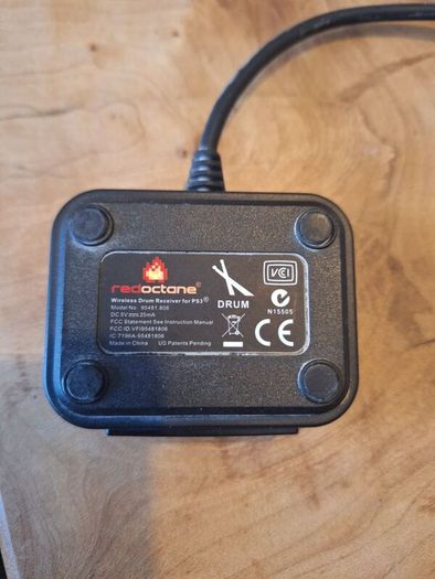 Guitar Hero Drum Dongle PS3