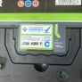 Platinum portable power battery SD690L 90Ah 12V Image 6