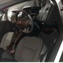 151 White Ford Focus Image 5