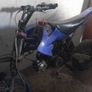 Quad and bike for sale Image 3