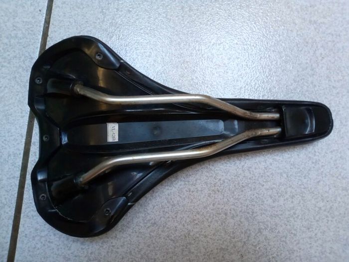 saddle liv connect