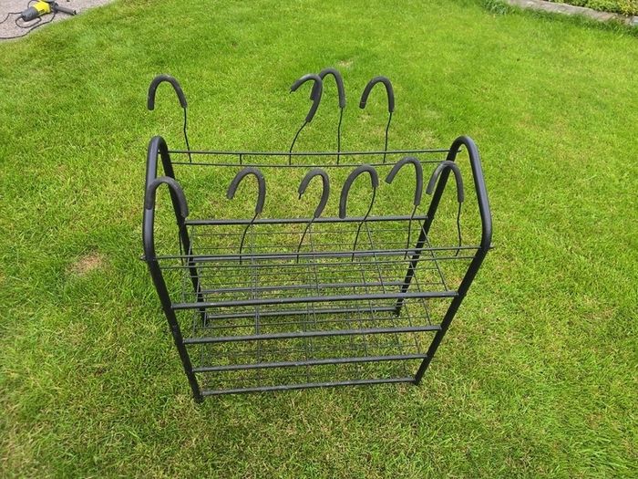 Shoe Rack