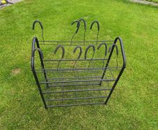 Shoe Rack