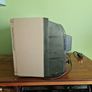 Samsung CB-338F 14 inch CRT TV Image 5