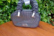 Aldo Disco Shimmer Mini evening bag