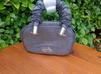 Aldo Disco Shimmer Mini evening bag