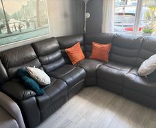 Corner Sofa