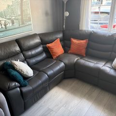 Corner Sofa