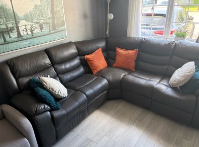 Corner Sofa
