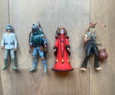 star wars figures