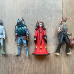 star wars figures