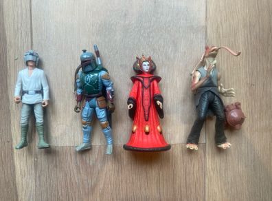 star wars figures
