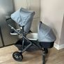 Uppababy Vista Travel System Image 2