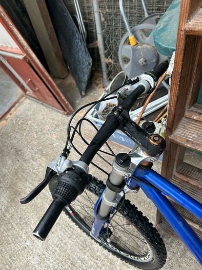 Mountain Bike