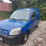 citroen berlingo 1.9D 2006 Image 4