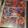 Marvel Masterpieces Card Collection (1994) - 150 Cards Total Image 10
