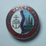 RAILWAY COMPANY (logos & crests) - 9 x quality enamel badges (1930s to early 1980s). Lot A Image 2