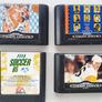 Sega Megadrive RGB with games Image 7