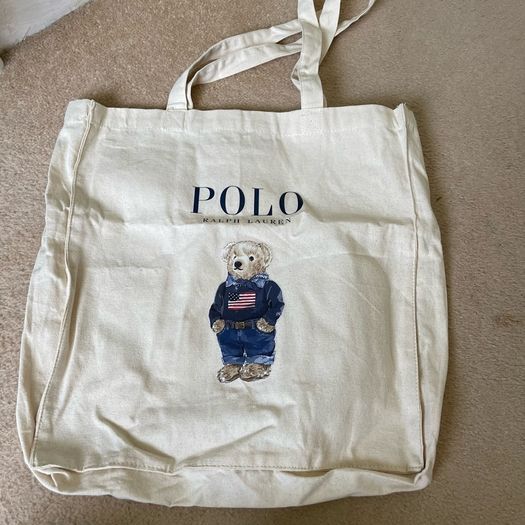 Polo Ralph Lauren bag