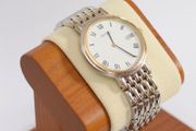 Vintage Gents Seiko Quartz Watch