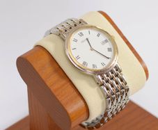 Vintage Gents Seiko Quartz Watch